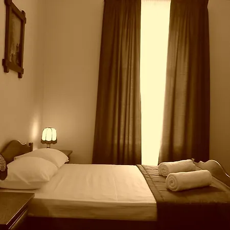 Patefonrooms דירה ריגה