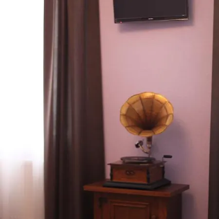 דירה Patefonrooms ריגה