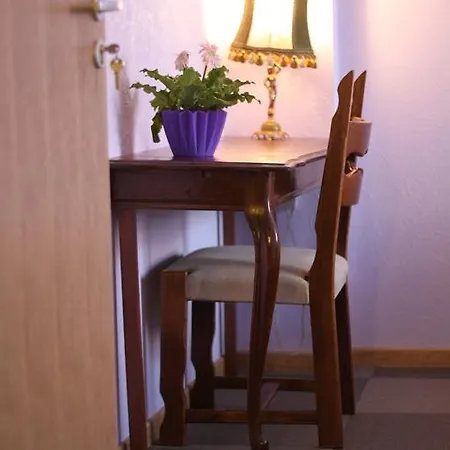 Patefonrooms דירה ריגה