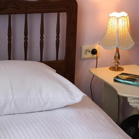 Patefonrooms
