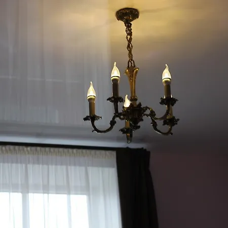 Patefonrooms דירה