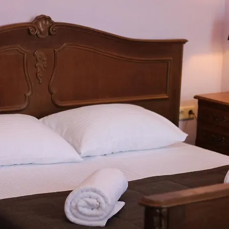 Patefonrooms *