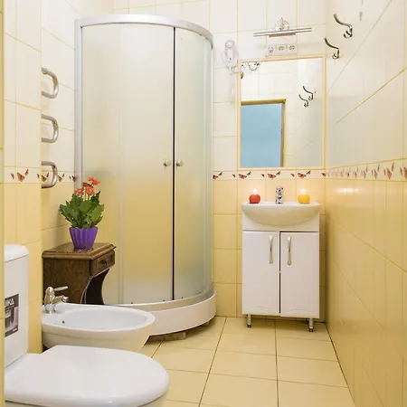 Patefonrooms ריגה
